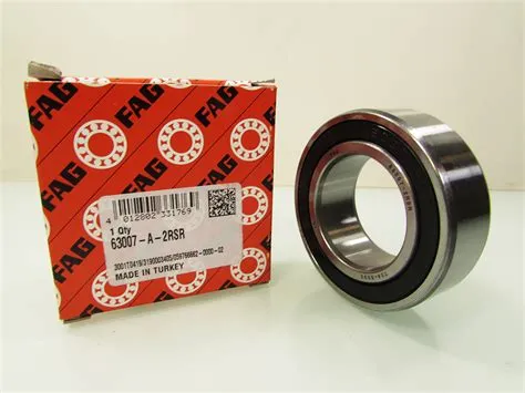 What is the price of 63007 bearing