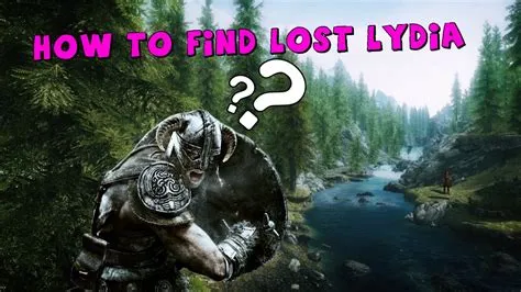 What happens if you lose lydia