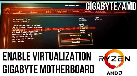 Is amd better for virtualization