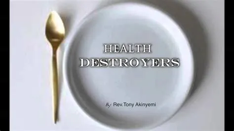 How much health does the destroyer have