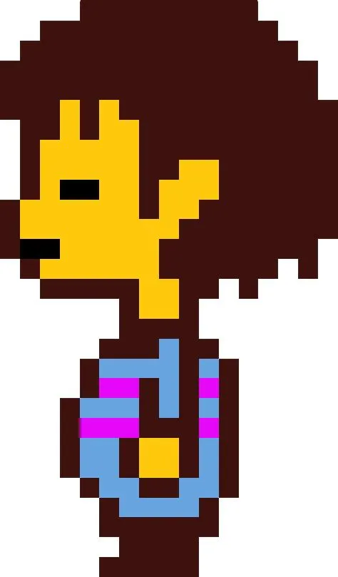 Is frisk left handed