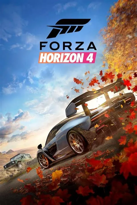 Is forza horizon 3 offline pc