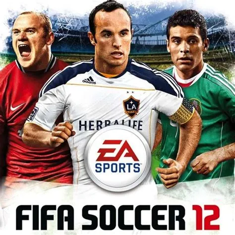 Where can i download fifa 12