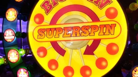 Has anyone won the big spin