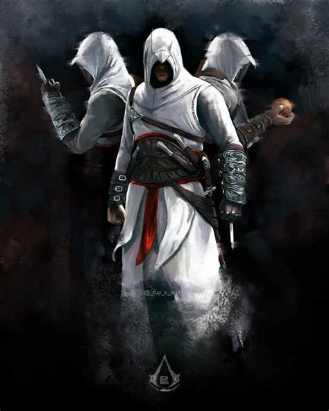 Will the old assassins creed come back