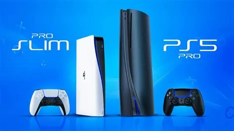 Is the ps5 pro coming out