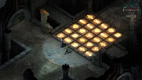 Is tyranny a sequel to pillars of eternity