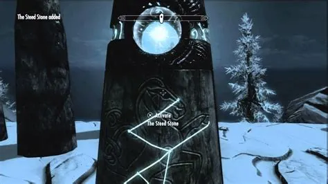 What is the endless weight in skyrim