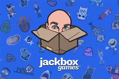 Are there any 1 player jackbox games