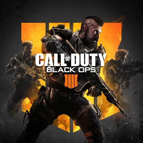 Is cod black ops online only