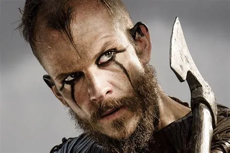 Is floki a good warrior