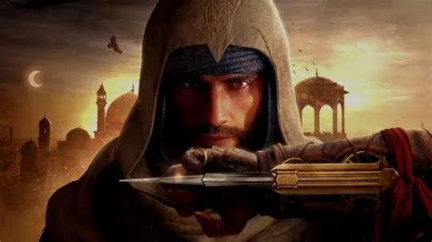 Who is the youngest assassin in assassins creed