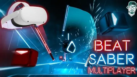 Can you play beat saber with friends on oculus quest 2