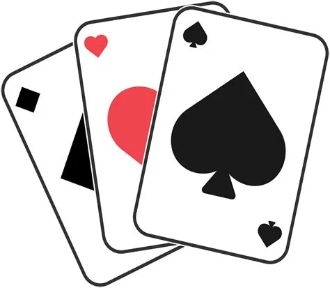 Can you get free playing cards from casinos