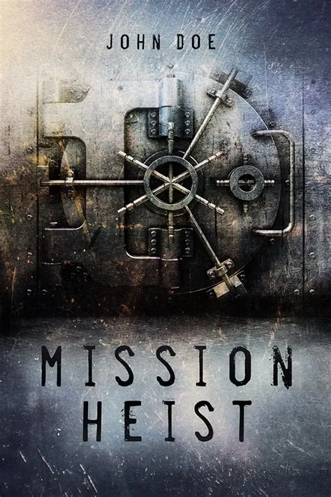 What mission is last heist