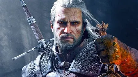 Is witcher good on ps5