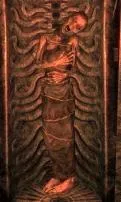 Who is the death mother in skyrim?