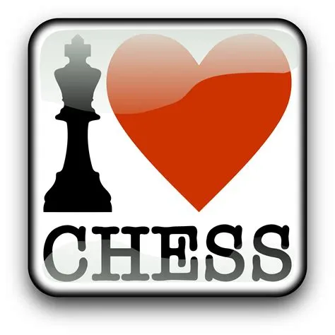 Why do people love chess so much