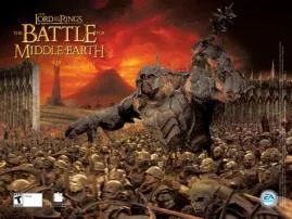 What was the last battle in middle earth?