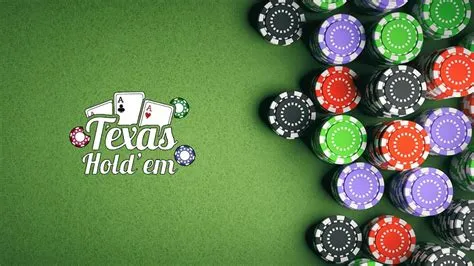 What happens if you gamble online in texas