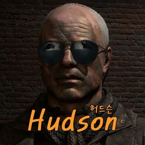 What happened to hudson bo2