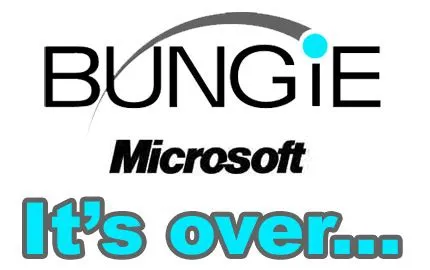 Has microsoft ever owned bungie