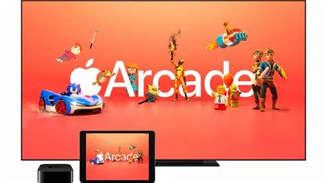 Is apple arcade good for kids