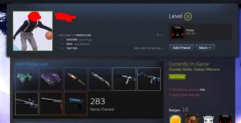 Can you sell with vac ban