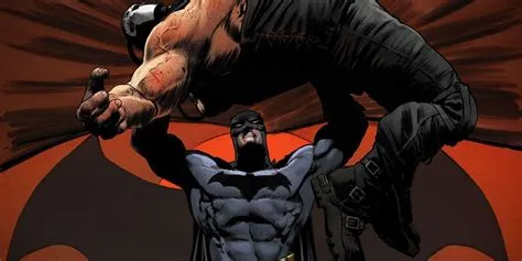 How much can batman lift