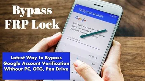 Can people bypass 2 step verification