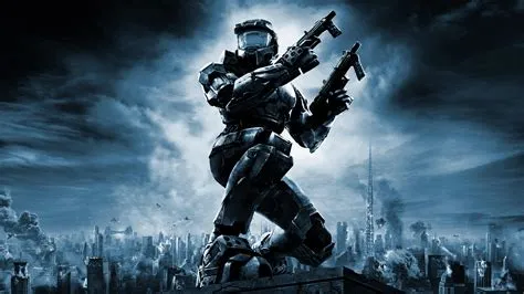 Is the next halo free