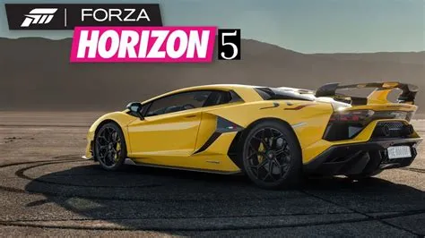 What is the size of forza horizon 4 mobile