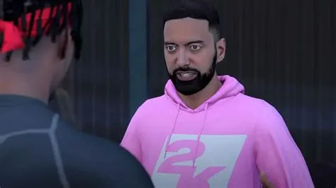 Where is ronnie hiding 2k23