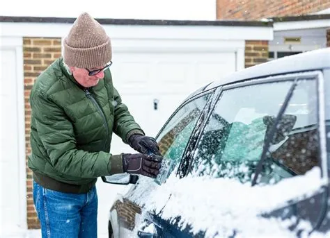 Can i leave my pc in a cold car