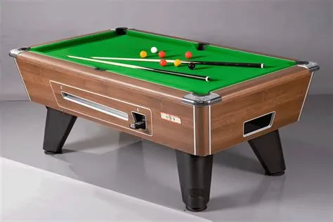 Can you keep a pool table outside in the uk