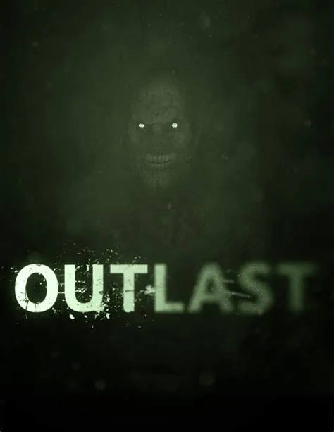 Is outlast a short game