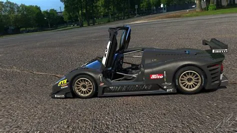 Which is the latest version of assetto corsa