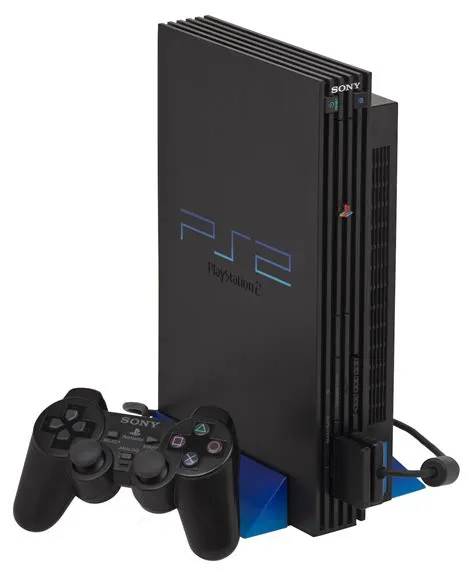 Does ps2 use s video