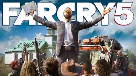 Can you play far cry 6 campaign offline