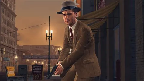 Is there a remastered version of l.a. noire