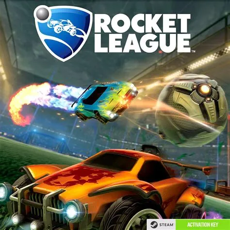 How hard is rocket league on pc