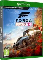 Is forza ps4 or xbox?