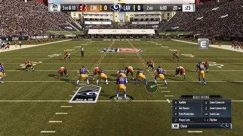 Is madden 23 on laptop