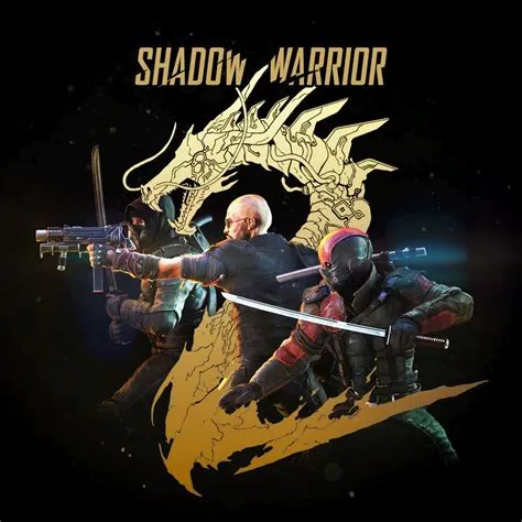 Is shadow warrior 2 60 fps