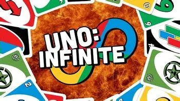 What is uno infinite