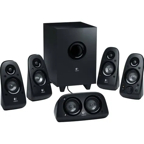 Does xbox support 5.1 surround sound