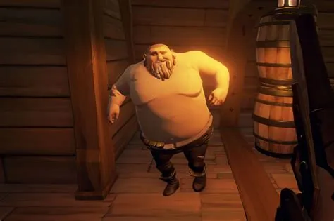 How do you have 3 people in sea of thieves