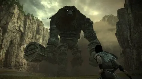 How many hours is shadow of the colossus remake