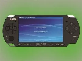 Does the psp still have internet?