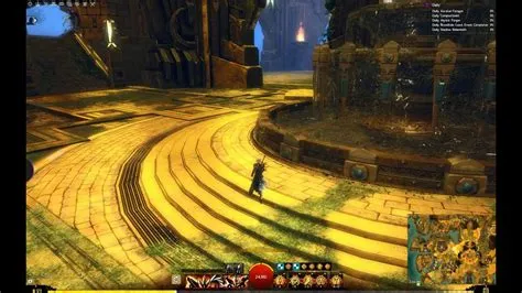 What is the max level in guild wars 2 free to play